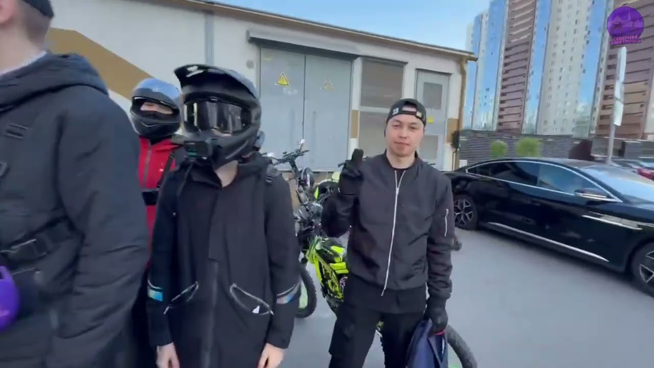 Яркие моменты сезона 2025 Северная Электричка