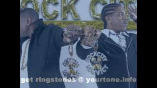 Rock City - Losin It video