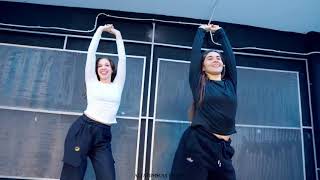 DVD Ting- Beny Jr ft El Guincho || Paulina Vargas & Celine Pothorin Coreography