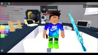Roblox Assassin Crafting Ice Ancient Knife - roblox assassin crafting ice ancient youtube