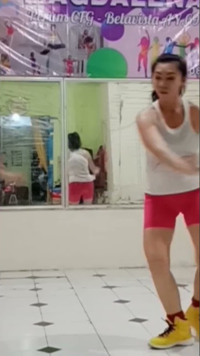 Senam Runtah Viral Tiktok