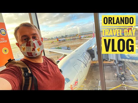 Video: Ke manakah Virgin Airlines terbang?