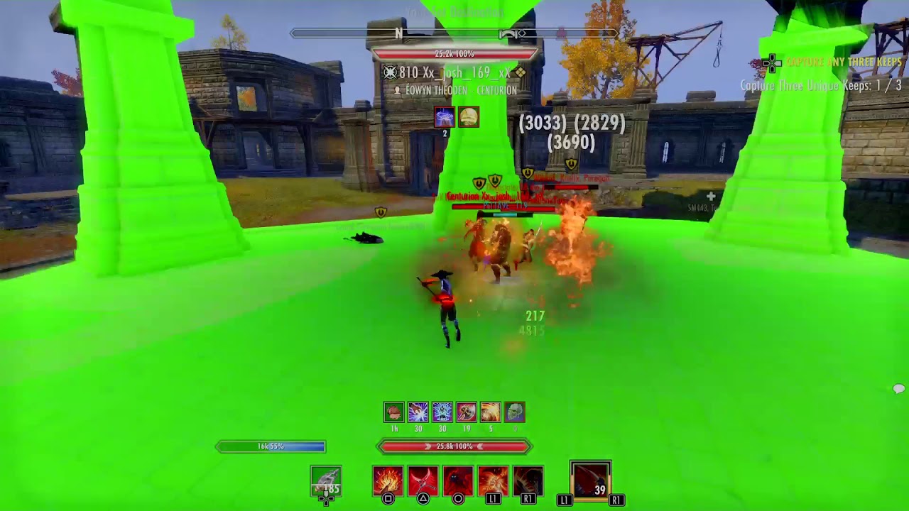 Magblade 1 - YouTube