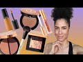 I Bought More Stuff...ARMANI BEAUTY + BOBBI BROWN- 1st Impresh + Try-On | kinkysweat