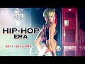 DJ FESTA - HIP HOP ERA|2011-2013 Hip Hop Hits Mix