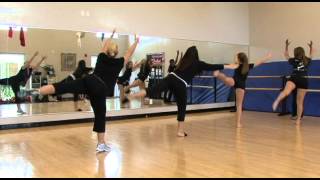 Windermere Prep - WPS - 2012-2013 IB Dance Program