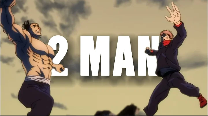 The Best Possible Duos in Jujutsu Kaisen