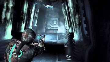 Dead Space 2: Walkthrough - Part 1 [HD] (X360/PS3)