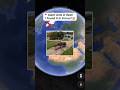I Found Giant Ants in real on google maps & google earth!