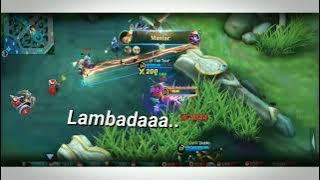 PRESET ALIGHT MOTION ML || YI-SUN SIN SAVAGE || DJ LAMBADA🗿🤙