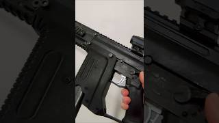 Paintball Kriss Vector Custom Build