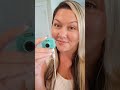 MINI CAMERA BAG CHARM REVIEW | TOP NEW TOY | AMAZON MOM APPROVED PRODUCTS #ad
