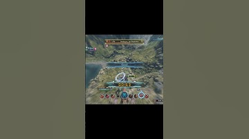 SUPERBOSS: NARDACYON, THE SHADOWLESS!!! #XenobladeChronicles #XenobladeChroniclesX