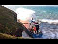 Top 10 Dangerous Ship Crash & Boat Fails Compilation 2021 ! Worst Collision