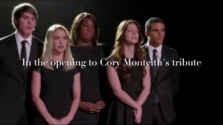 15 Most Emotional Glee Performances