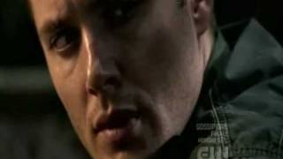 Supernatural : Devil On My Shoulder