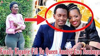 Bambi Fifi Da Queen Amazze Nanoba Owa Mwami Nsubuga Mujjawe Awangunde