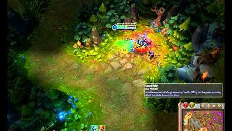 (PBE) Jungle Fizz, level 3 in 2:41