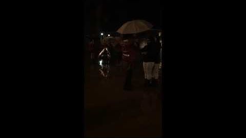 LTA Gamma Alpha Chapter Fall 2016 Line 16 New Member Presentation UVA