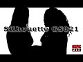 Gfx grafx silhouette series gs021
