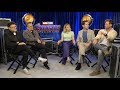 Avengers: Endgame - In Conversation With Cast & Crew