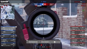 Insurgency: Sandstorm hacker with wallhacks record 3