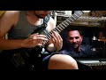 Animals As Leaders - CAFO (guitar cover)