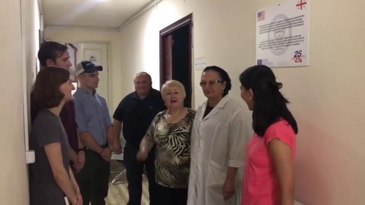 Supporting Women's Empowerment and Healthcare | Spirit of America