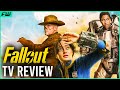 Fallout review does the tv show live up to the games  fandomwire review