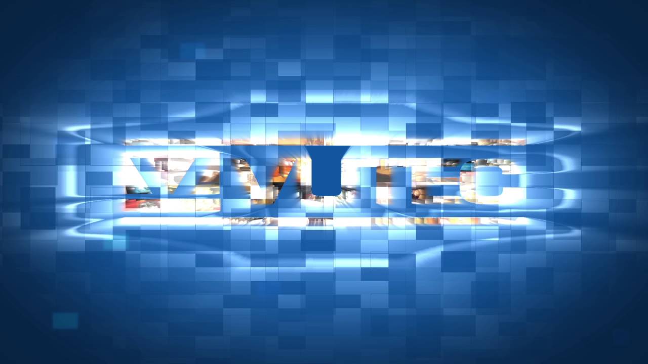 Vutec™ Projection Screen Technology