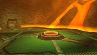Special Playlist - PSOBB The Kink in the Wind and the Way Part 2