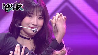 Bling Bling(블링블링) - Oh MAMA (Music Bank) | KBS WORLD TV 210611