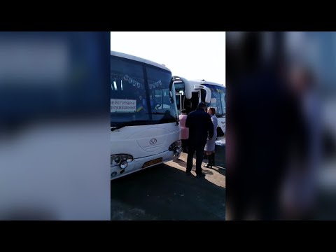 Житомир.info | Новости Житомира: Голова Черняхівської РДА зі списком перевіряє готовність автобусів, які їдуть у Київ- Житомир.info Житомир.info | Новости Житомира: Голова Черняхівської РДА зі списком перевіряє готовність автобусів, які їдуть у Київ- Житомир.info