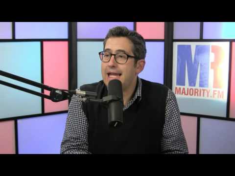 Corey Robin: Against the Politics of Fear - MR Live - 1/4/17 - Corey Robin: Against the Politics of Fear - MR Live - 1/4/17