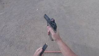 20170803 RSSC USPSA Grandbaggers - All Classifiers - (Carry Optic) 1080p