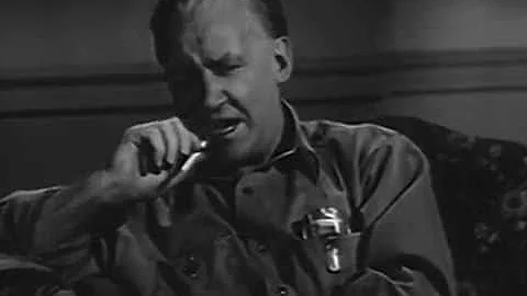 Telephone Time   S02E15   The Mountain that Moved