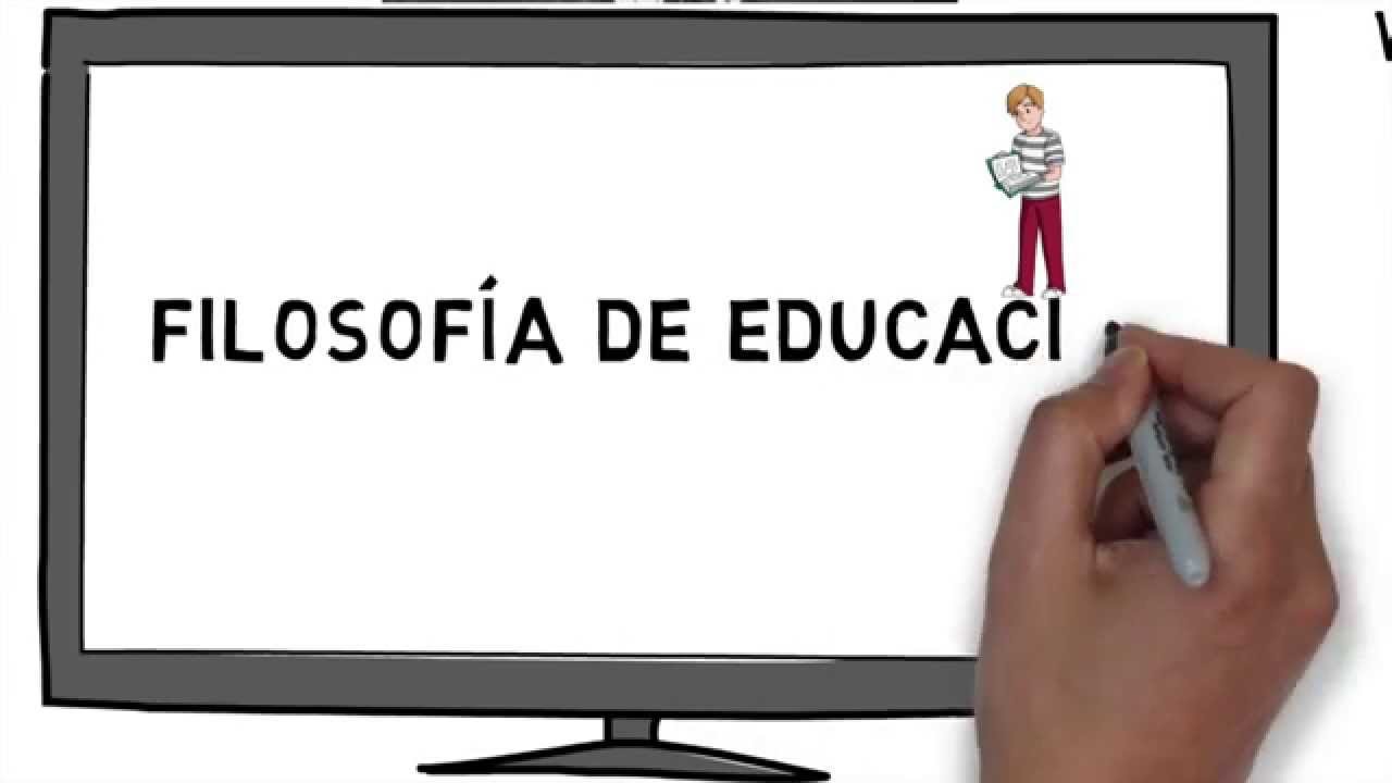 Cual Es La Filosofia