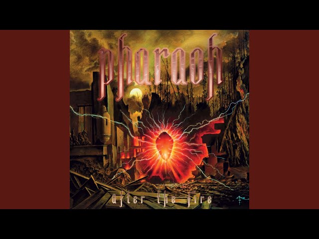 Pharaoh - Heart of the Enemy