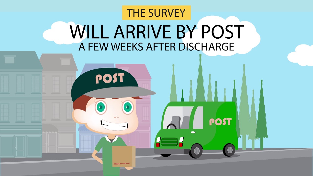 What is the National Patient Experience Survey 2019?