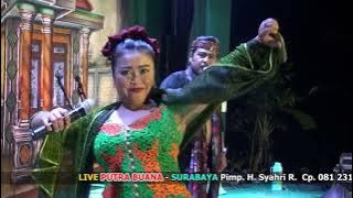 CERITA SOTO MADURA || BAYU PUNYA ISTRI 2 || PUTRA BUANA • LIVE PROPPO PAMEKASAN