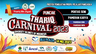 Thariq Carnival 2023 [ Sesi-3 ]