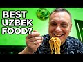 Lagman at a Cafe | Eating on Camera with Tea, Flatbread and Sauce | Mukbang / Eating Show