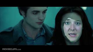 Twilight  New Marble | A Jenna Marbles Vampire Love Story