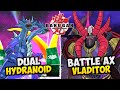 Tips Unlock Bakugan Evo Bakugan Battle Brawlers Indonesia 