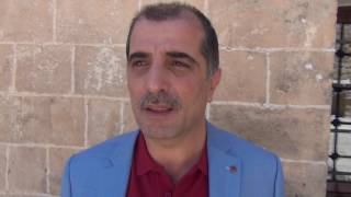 Art Tv Mardi̇n Abdül Kadi̇r Mi̇rzaoğlu