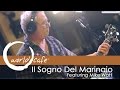 Il sogno del marinaio featuring mike watt performs mountain top recorded live for world cafe