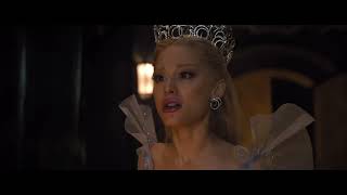 A storm is coming to Oz #WickedForGood