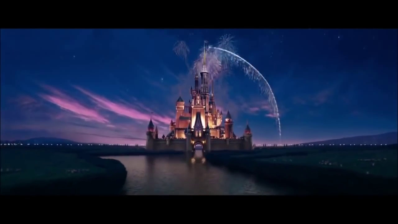 ディズニーオープニング ロゴなし素材 Disney Opening Without Logo Youtube