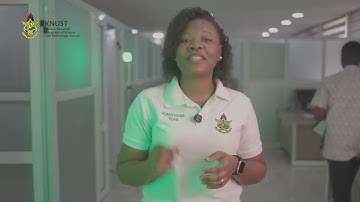 KNUST Know Your Programme |  University Programmes