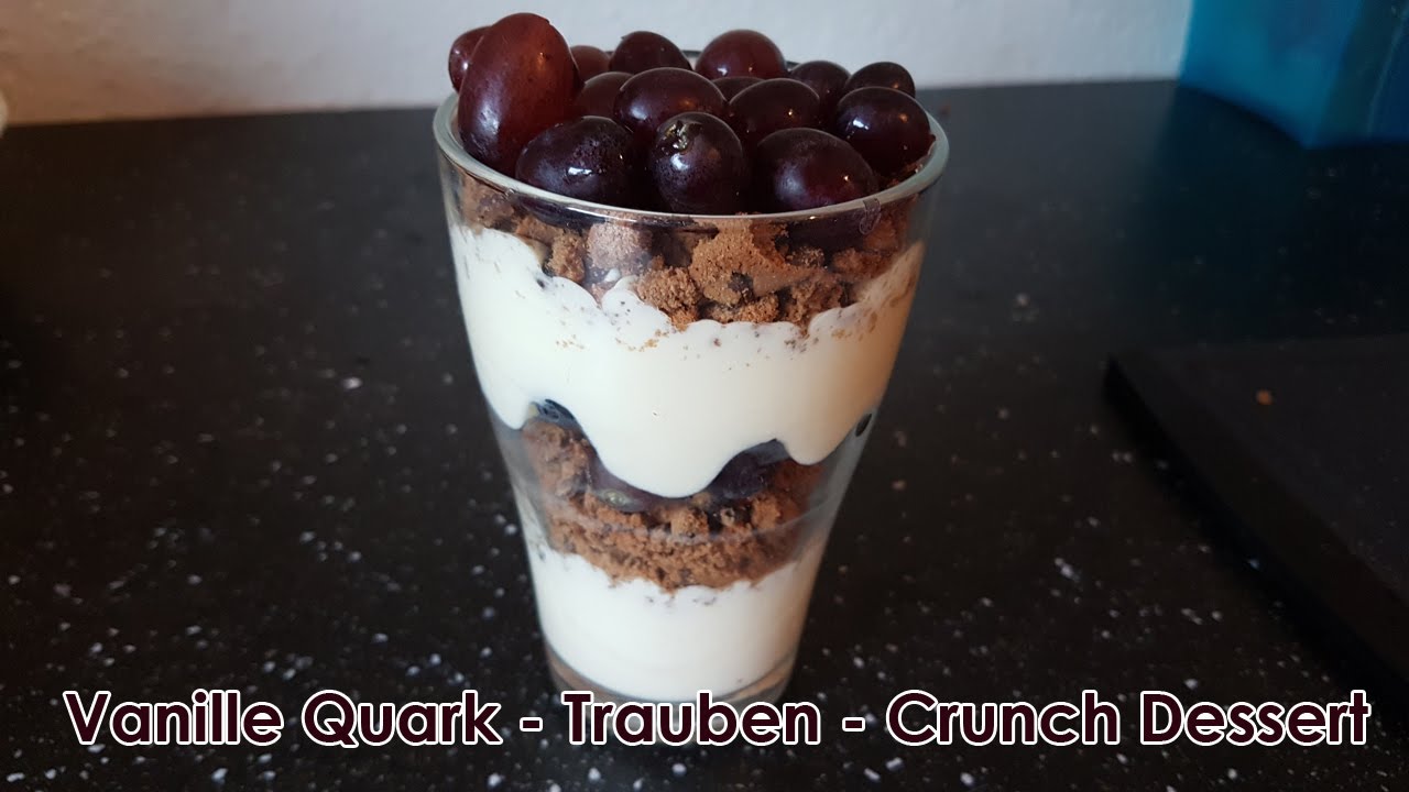 Dessert Schnell Und Lecker Dessert Schnell Und Lecker